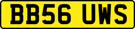 BB56UWS