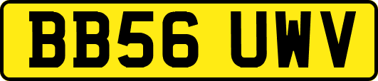 BB56UWV