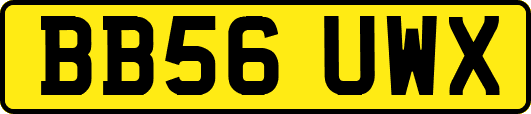 BB56UWX
