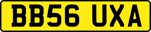 BB56UXA