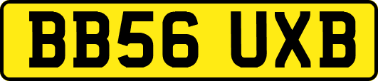 BB56UXB