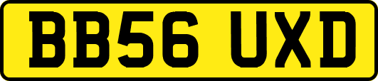 BB56UXD