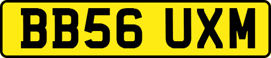 BB56UXM