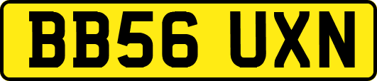 BB56UXN