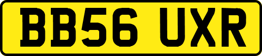 BB56UXR