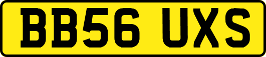 BB56UXS
