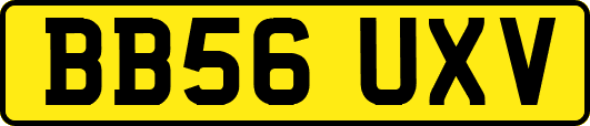 BB56UXV