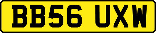 BB56UXW