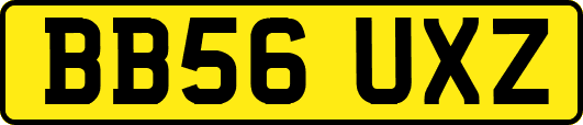 BB56UXZ