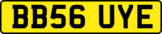 BB56UYE