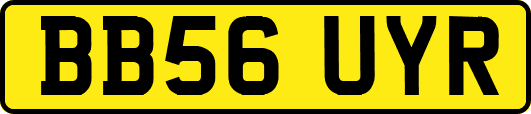 BB56UYR