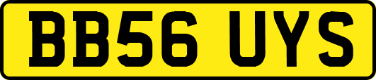 BB56UYS
