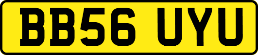BB56UYU