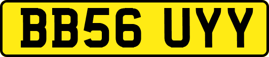 BB56UYY