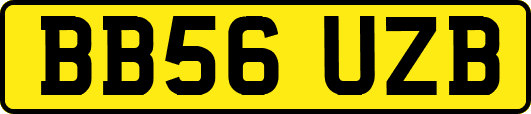 BB56UZB
