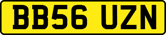 BB56UZN