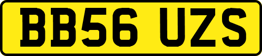 BB56UZS