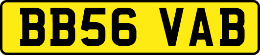 BB56VAB