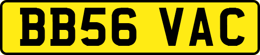 BB56VAC