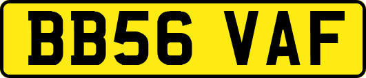 BB56VAF