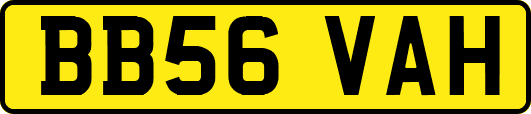 BB56VAH
