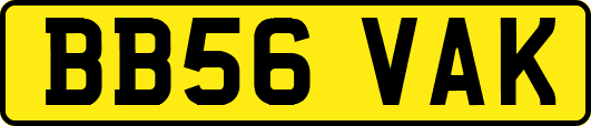 BB56VAK