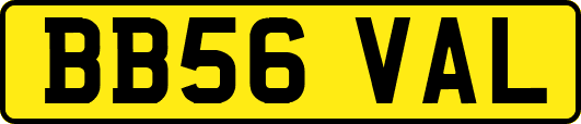 BB56VAL