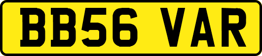 BB56VAR