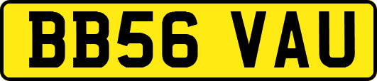 BB56VAU