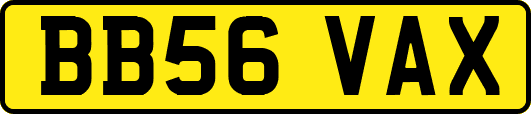 BB56VAX