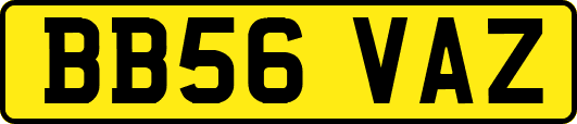 BB56VAZ