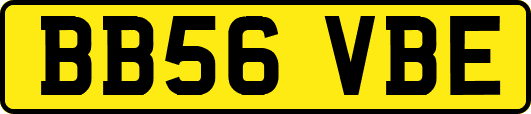 BB56VBE