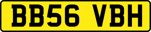 BB56VBH