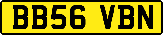 BB56VBN