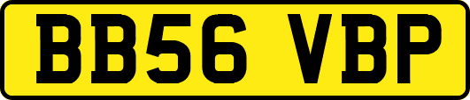 BB56VBP