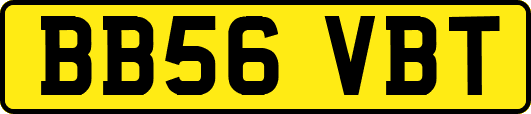 BB56VBT