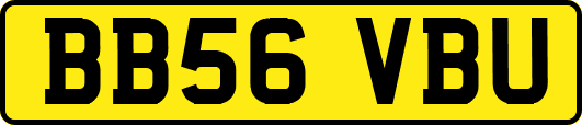 BB56VBU