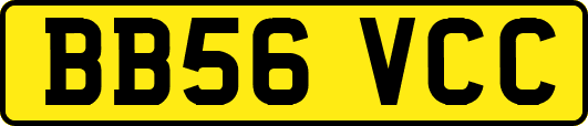 BB56VCC