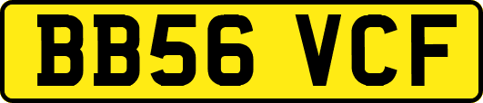 BB56VCF