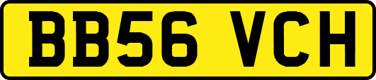 BB56VCH
