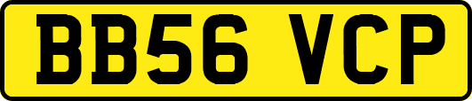 BB56VCP