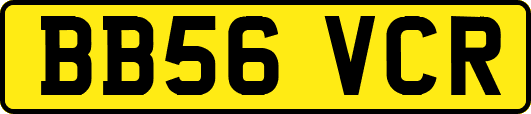 BB56VCR