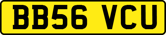 BB56VCU