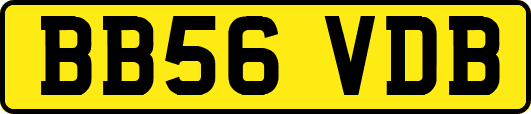 BB56VDB