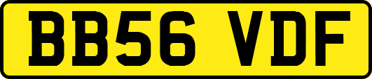 BB56VDF