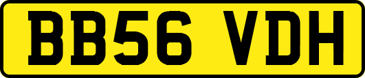BB56VDH