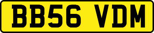 BB56VDM