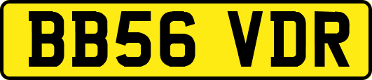 BB56VDR