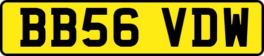 BB56VDW