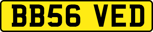BB56VED